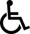 taxi bologna wheelchair access